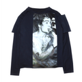 HENRY ROLLINS LONGSLEEVE