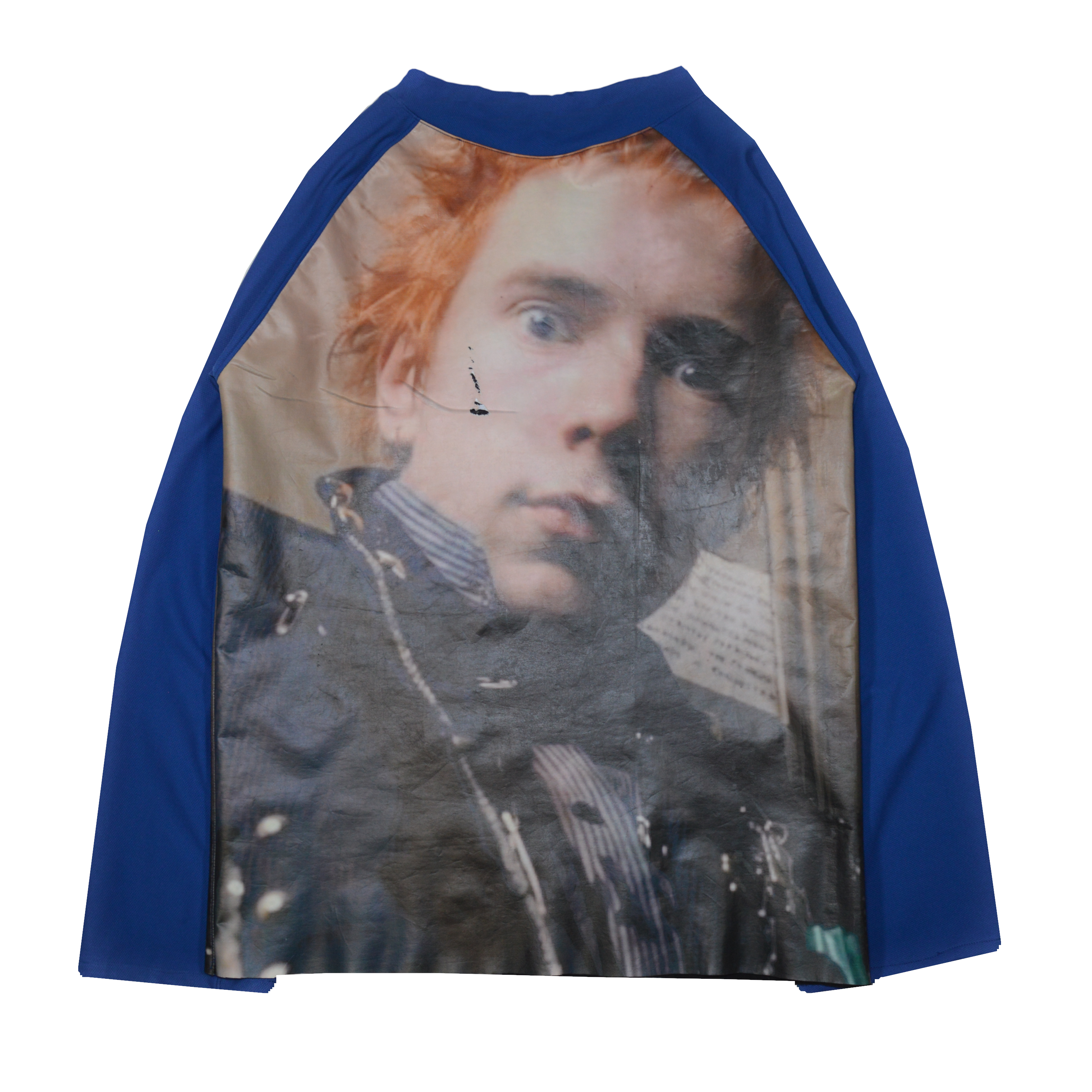 ROTTEN LONGSLEEVE