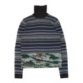 1/1 MILITARY KNIT HYBRID