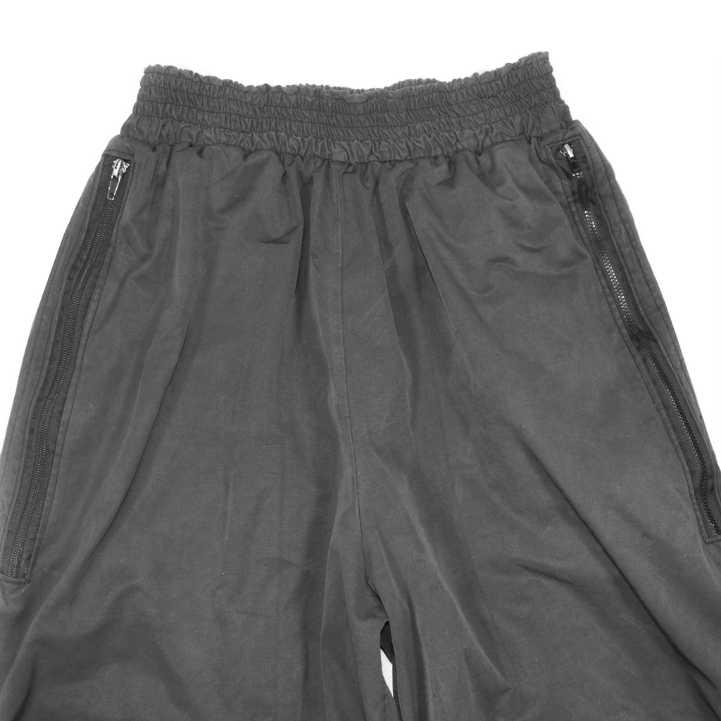 BLACK BD PANTS