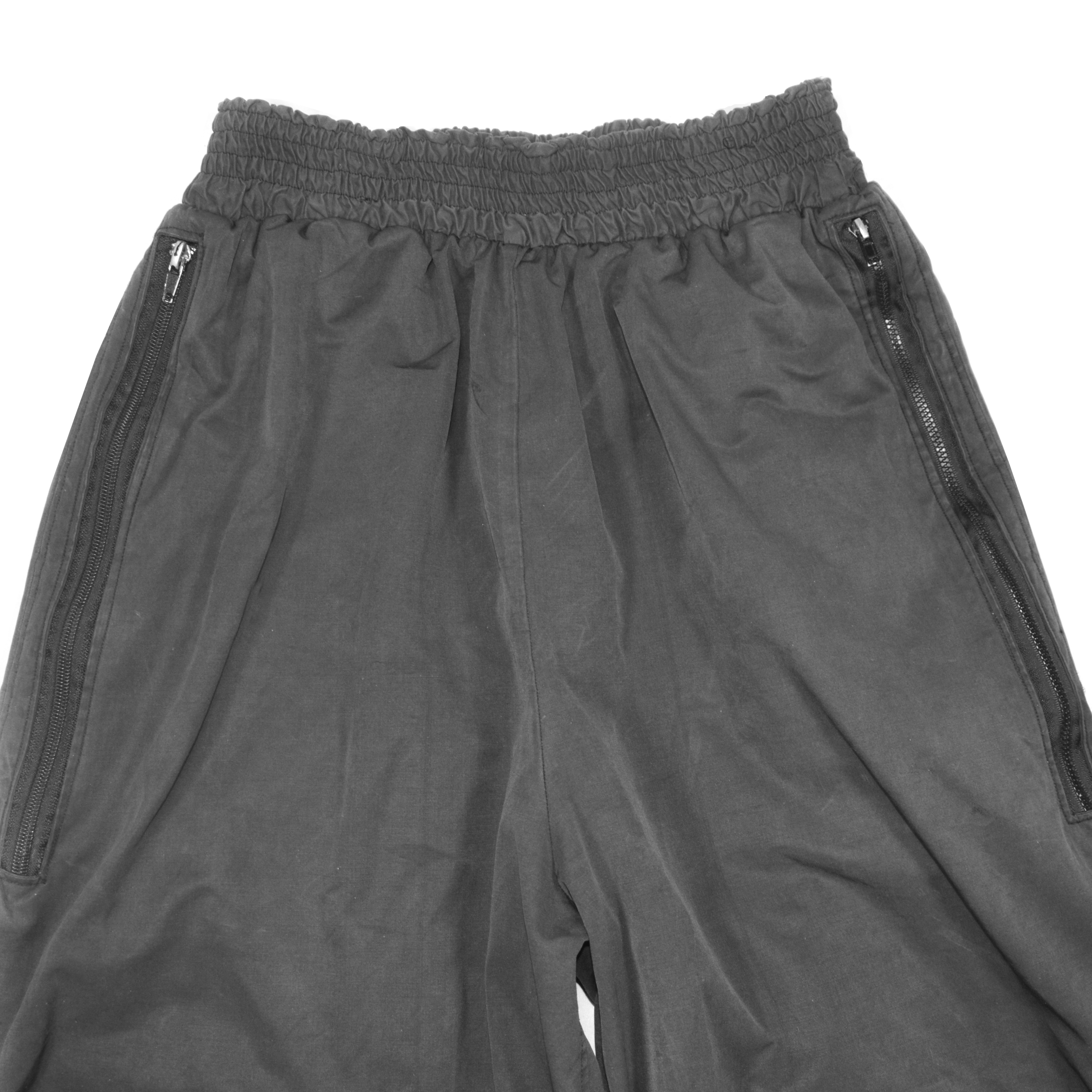 BLACK BD PANTS