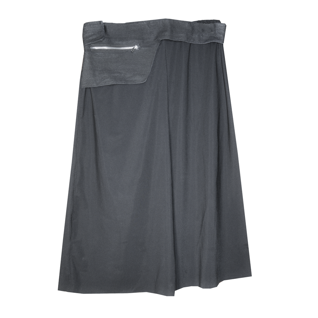POUCH SHORTS