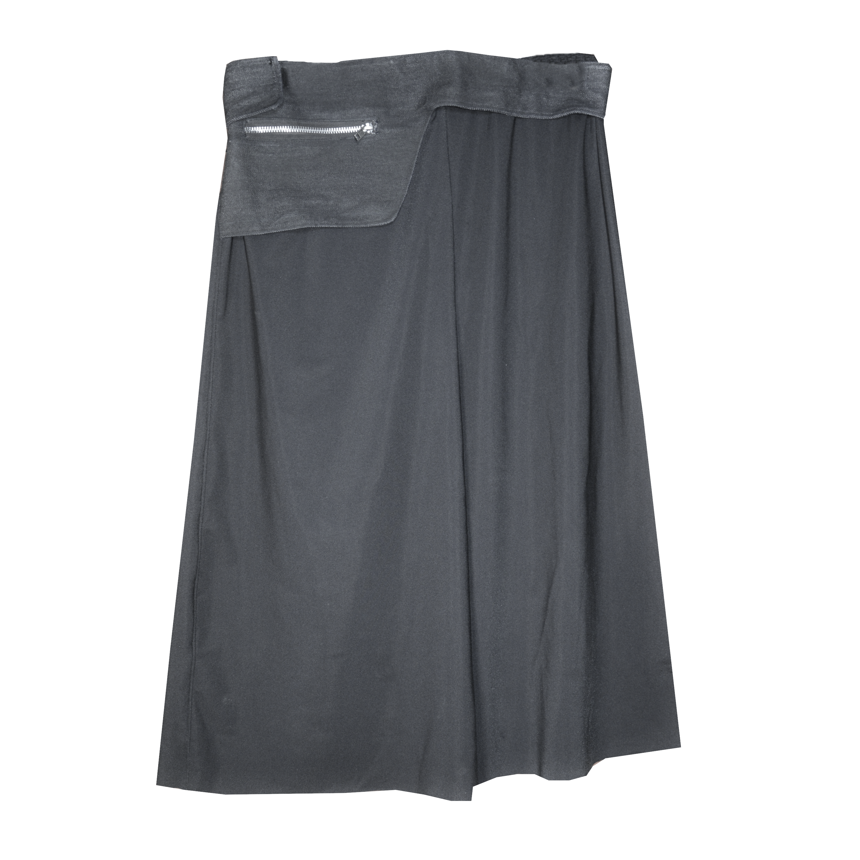 POUCH SHORTS