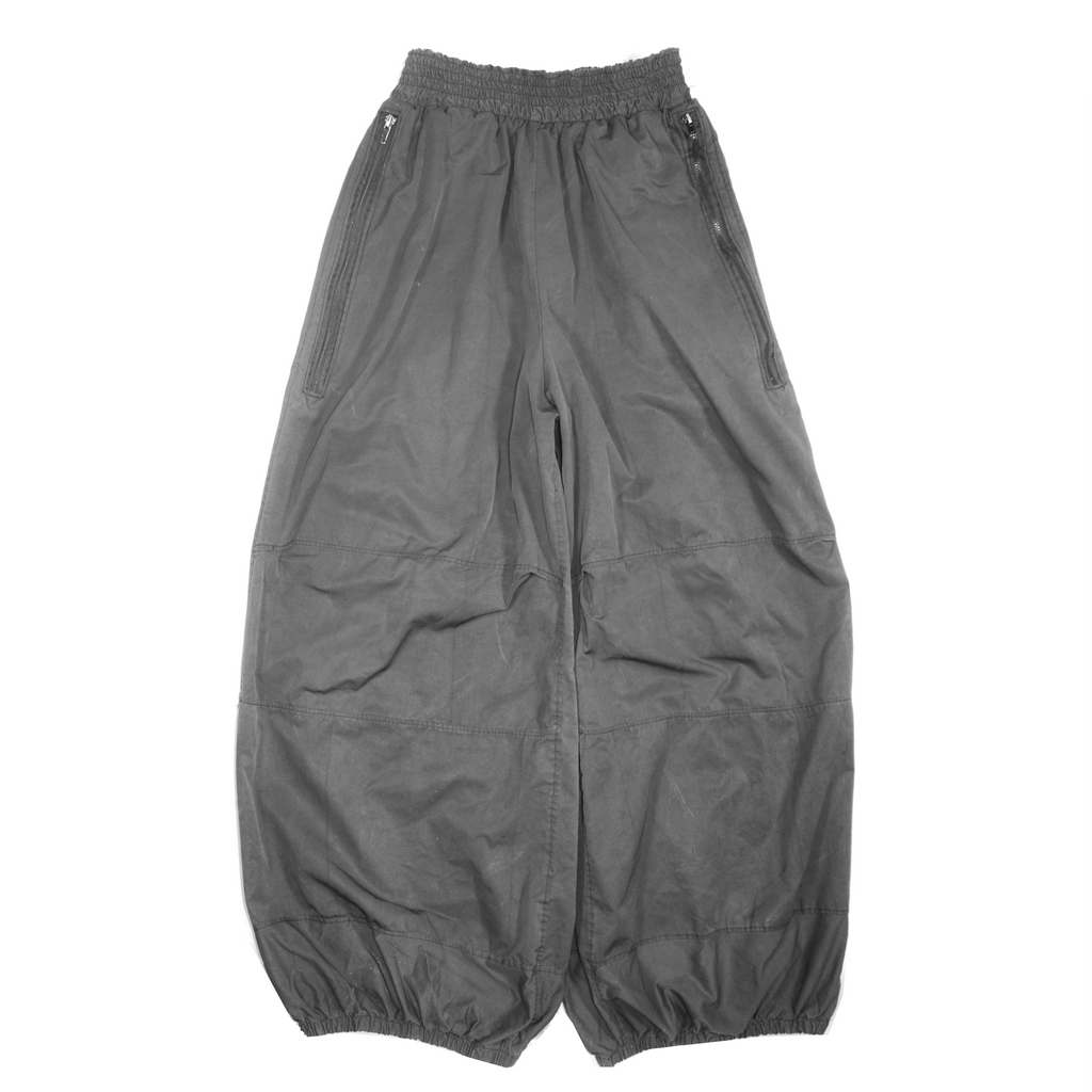 BLACK BD PANTS