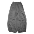 BLACK BD PANTS