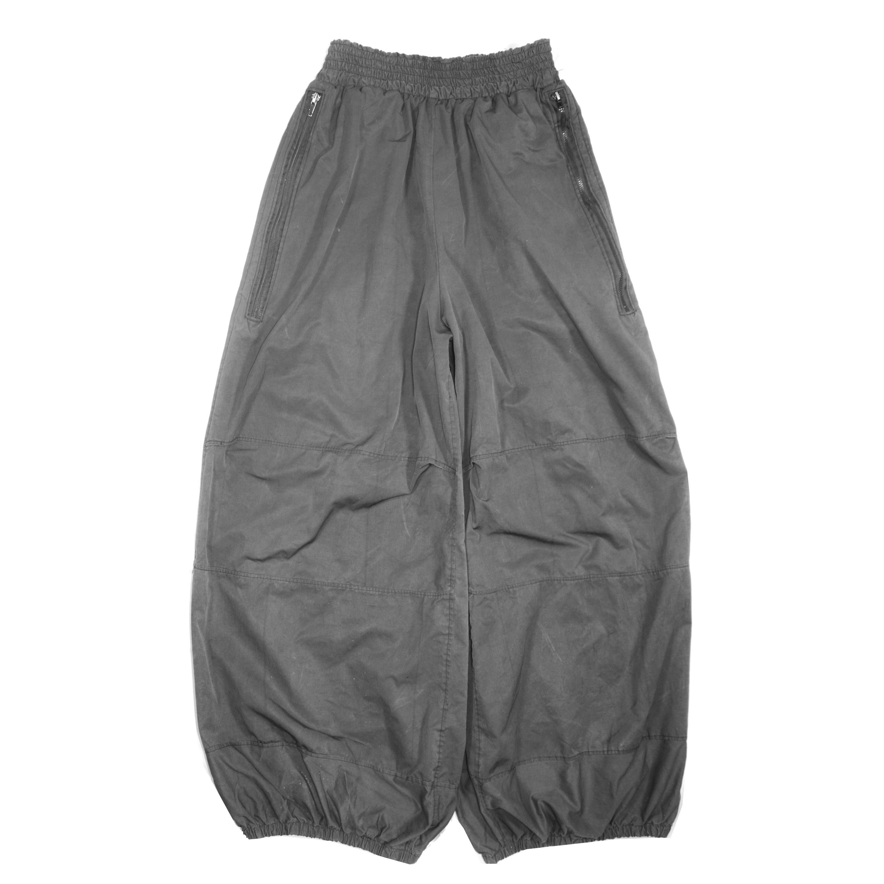 BLACK BD PANTS