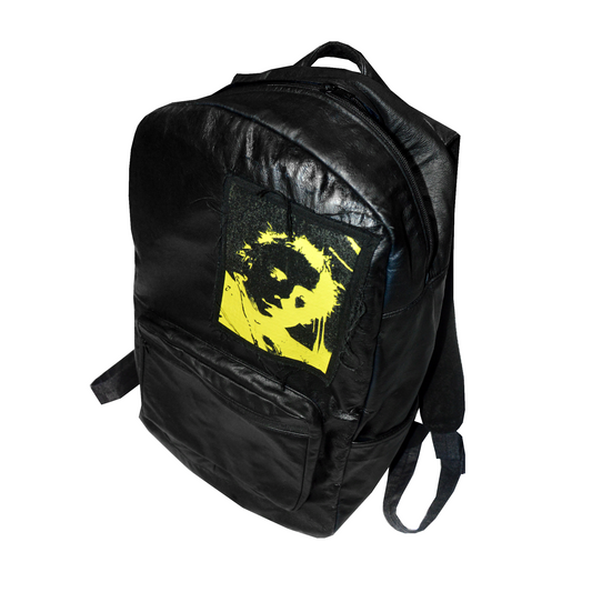 "ROTTEN" BACKPACK