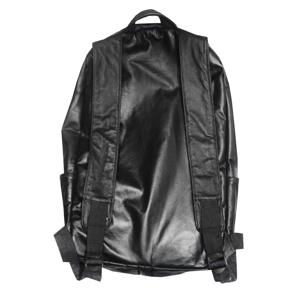 "ROTTEN" BACKPACK