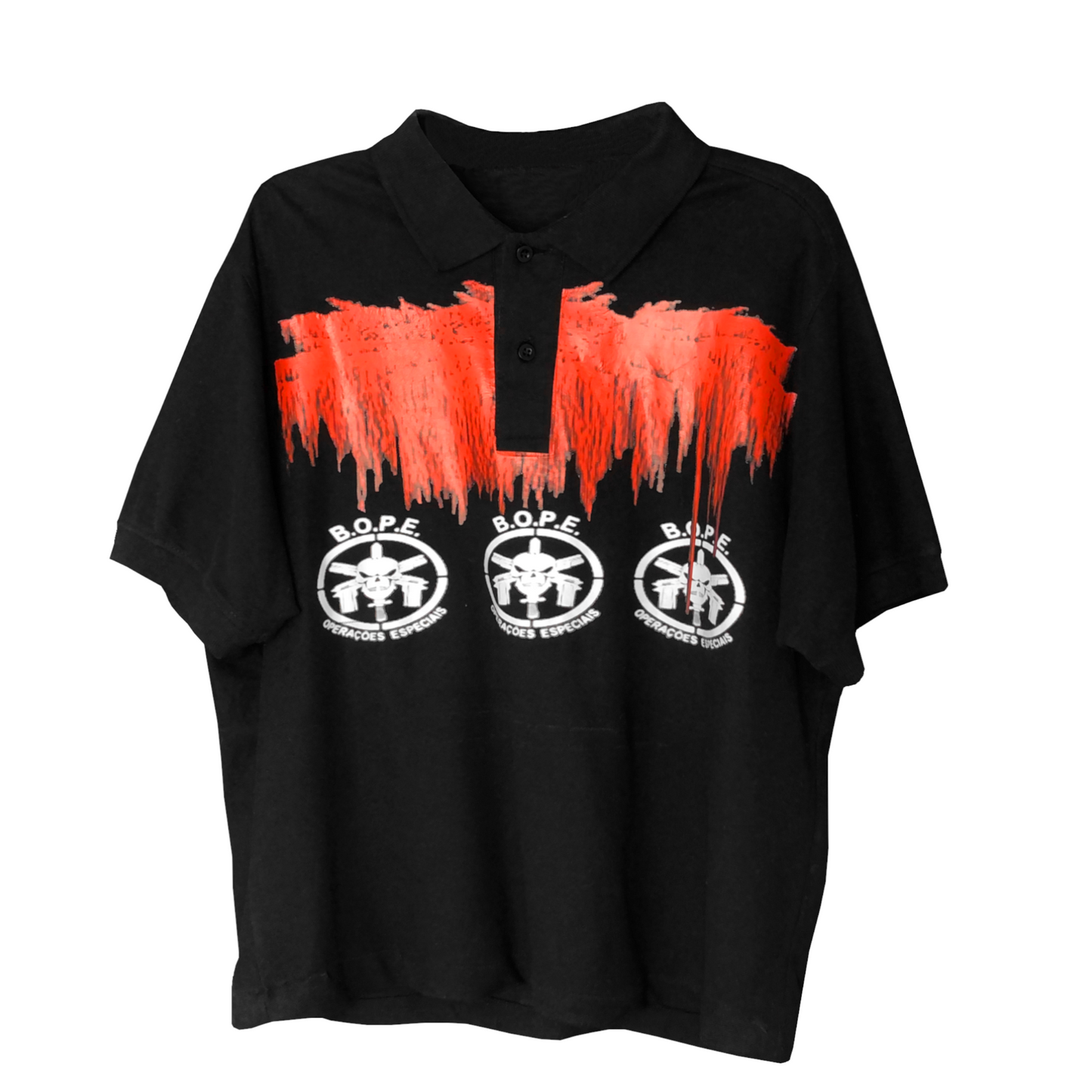 BOPE POLO