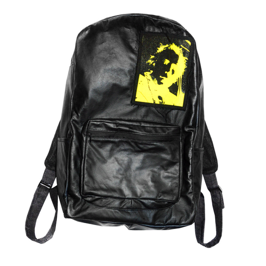 "ROTTEN" BACKPACK