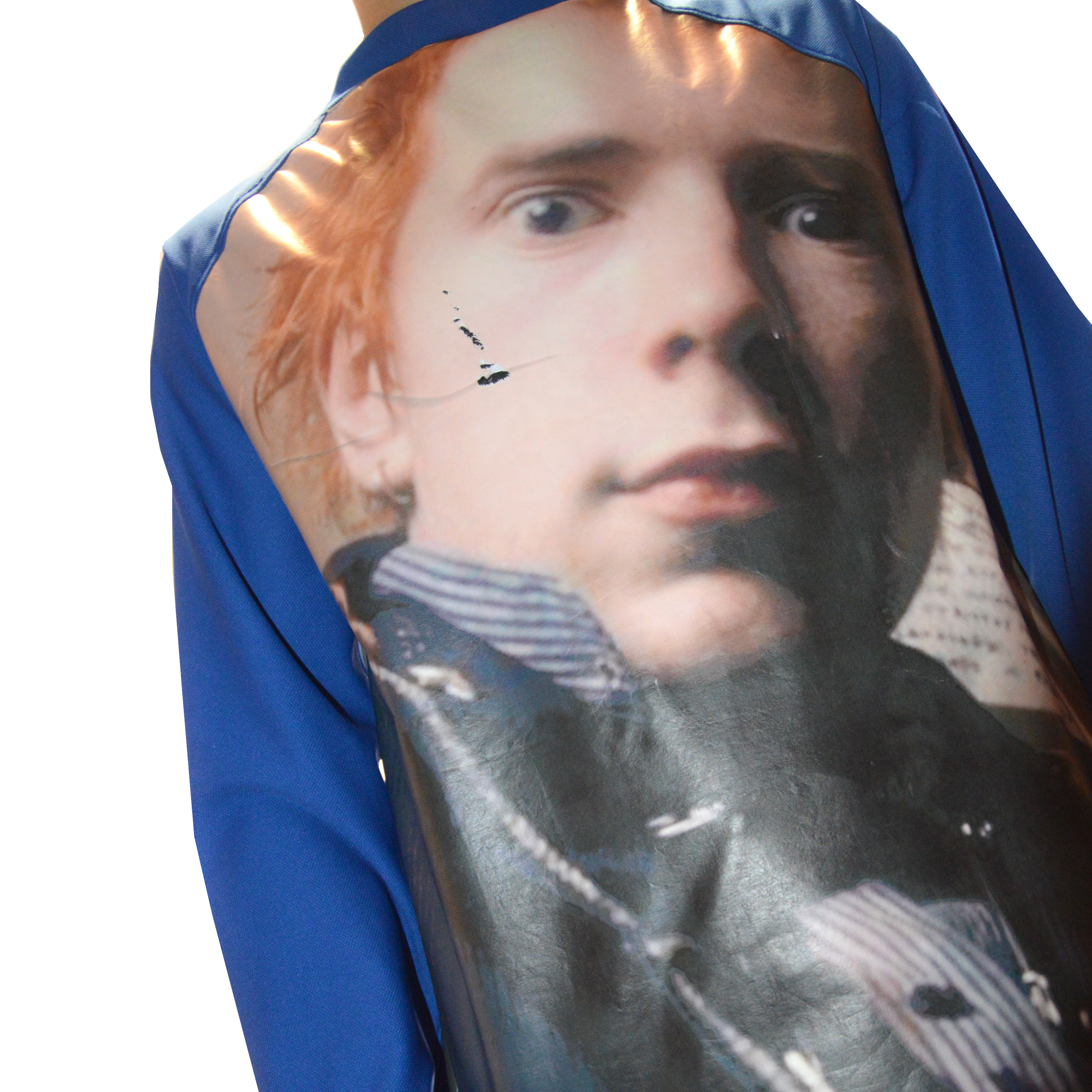 ROTTEN LONGSLEEVE
