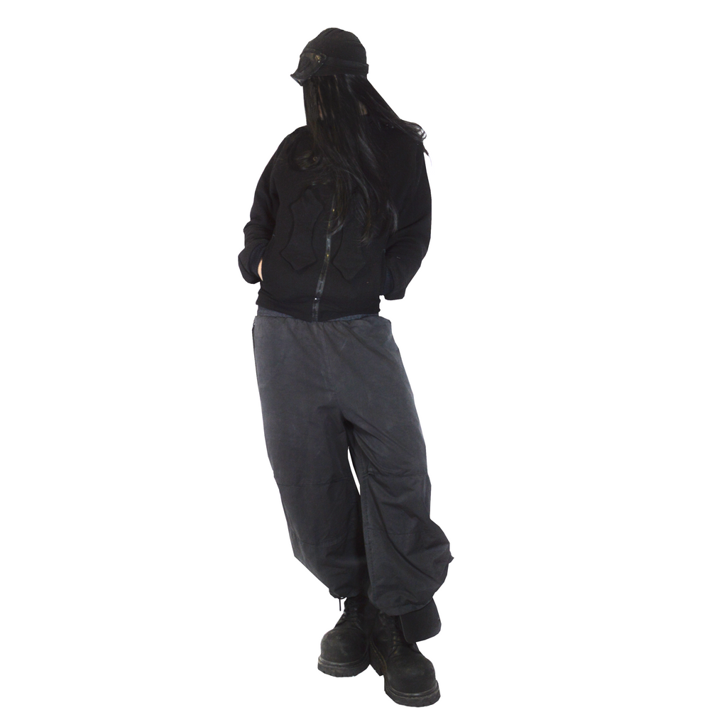 JUGGLER JACKET