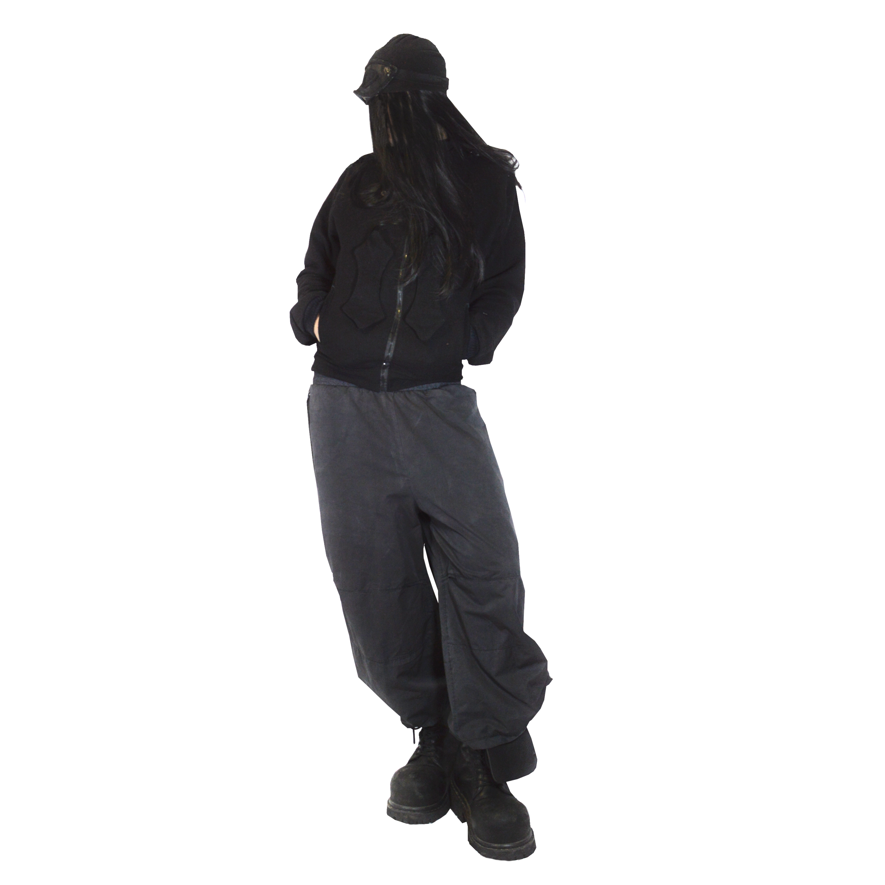JUGGLER JACKET