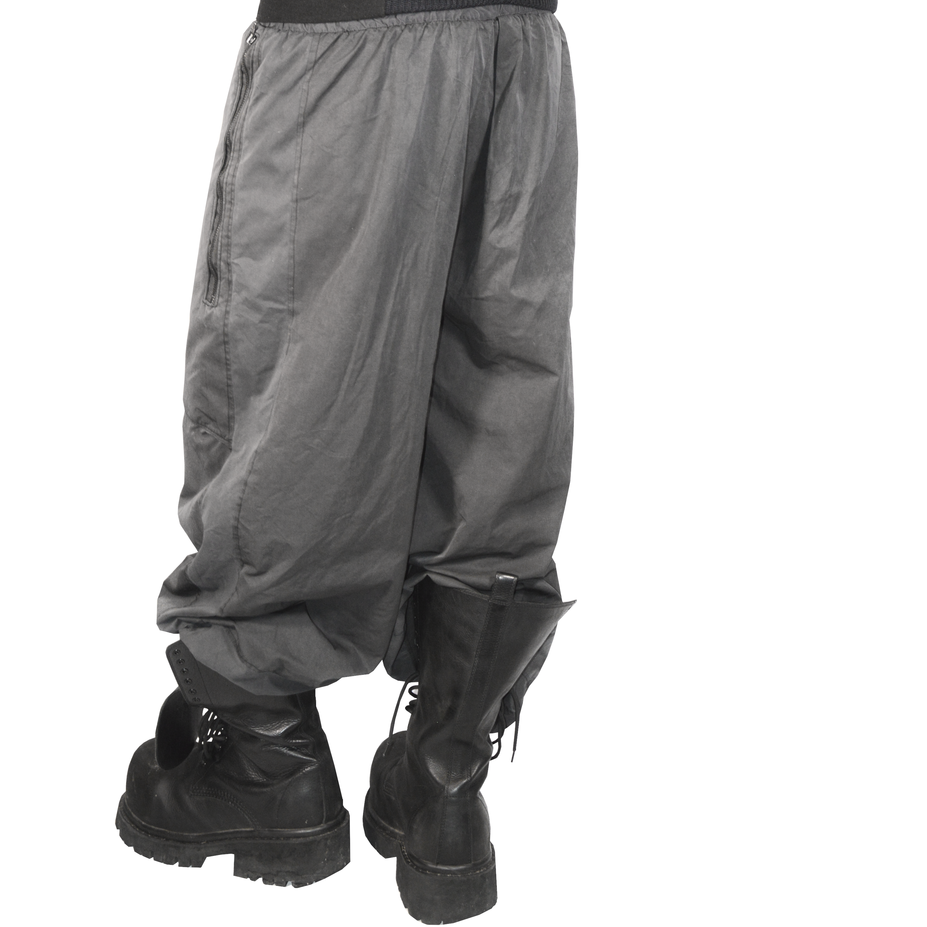 BLACK BD PANTS