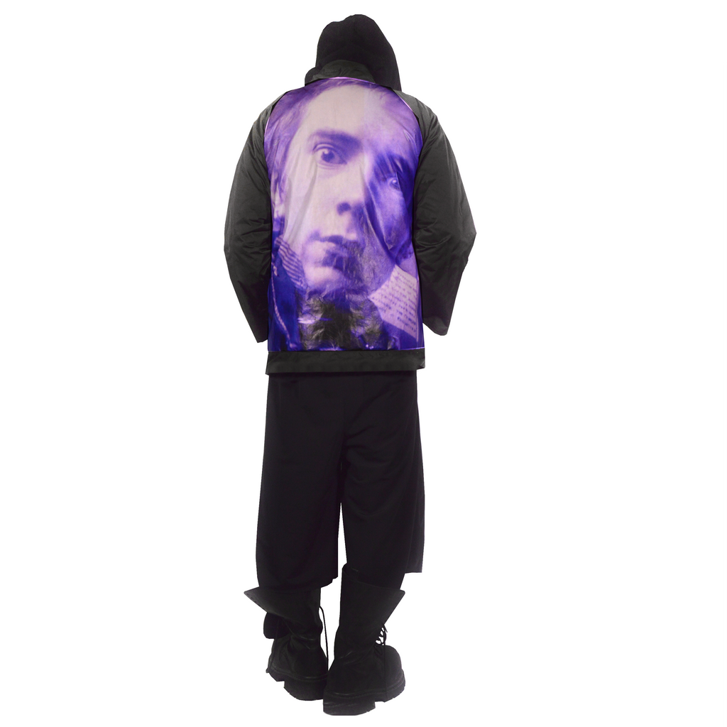 ROTTEN JACKET