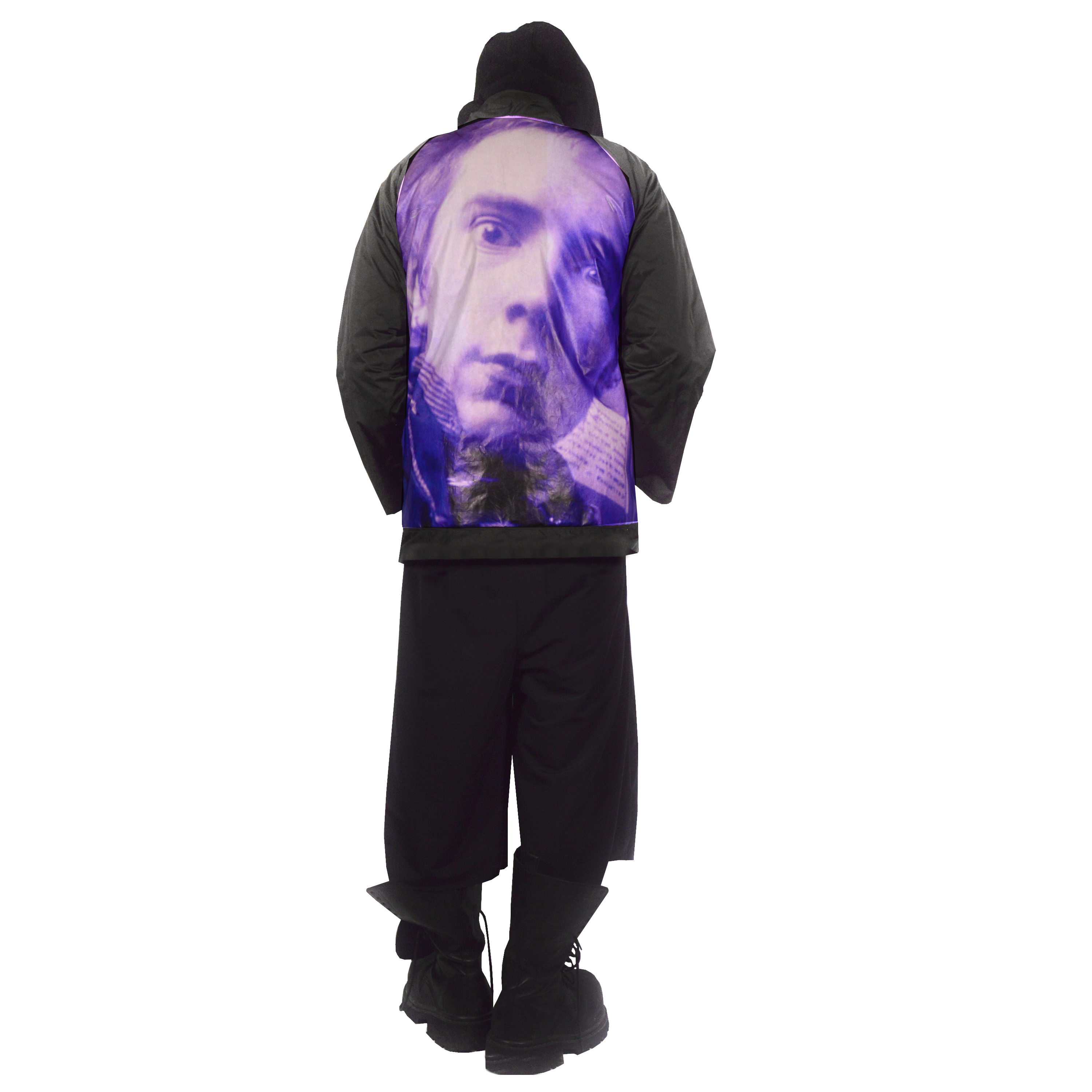 ROTTEN JACKET