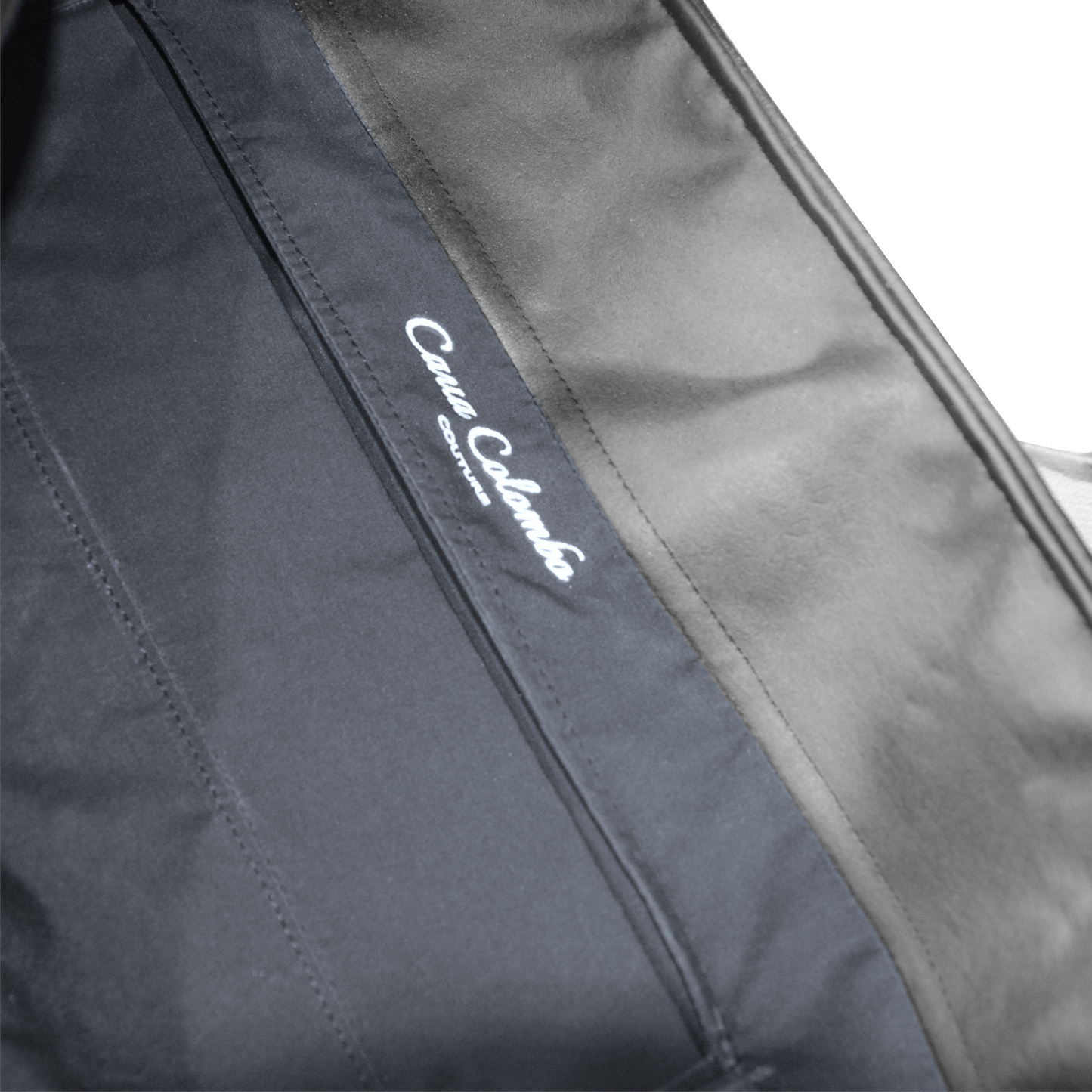 "ROLLINS" BAG