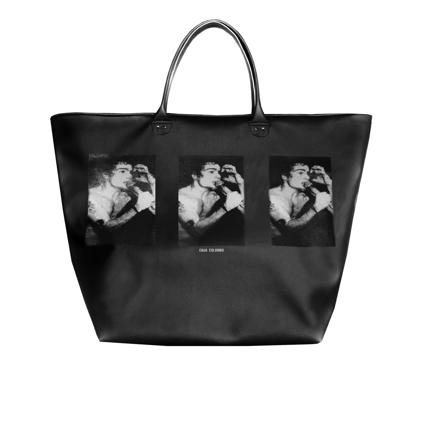 "ROLLINS" BAG