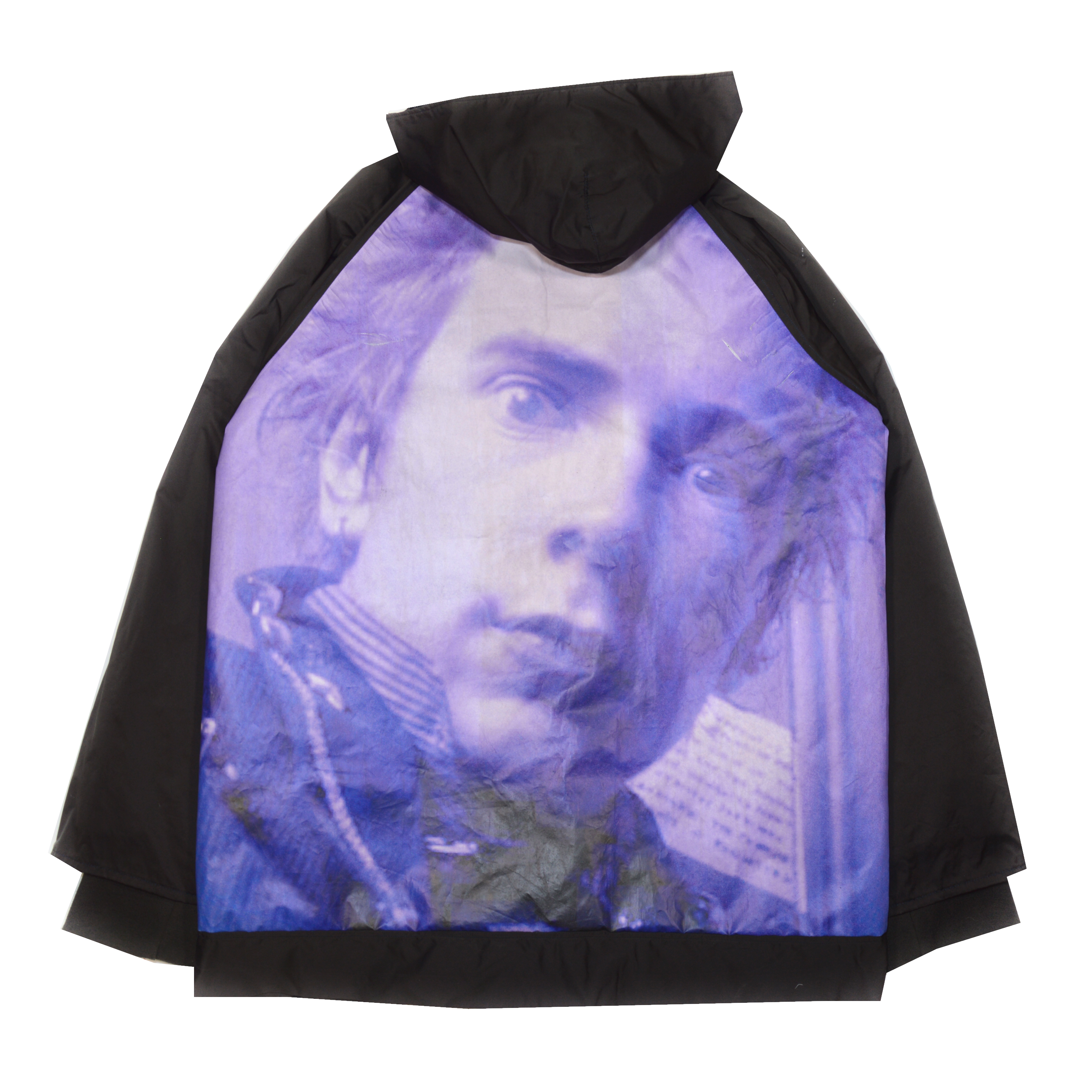 ROTTEN JACKET