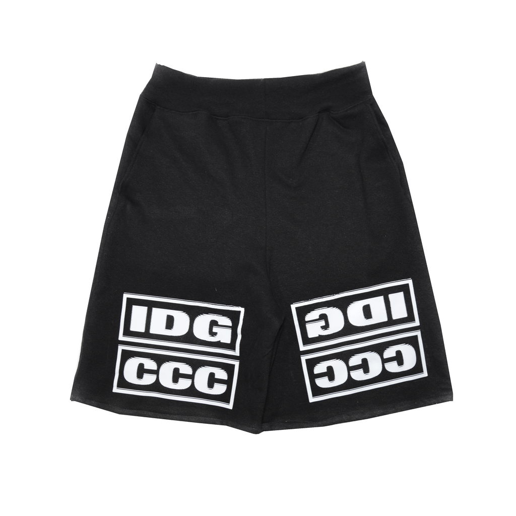 INDIGO SHORTS