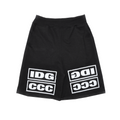 INDIGO SHORTS