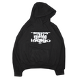 INDIGO HOODIE