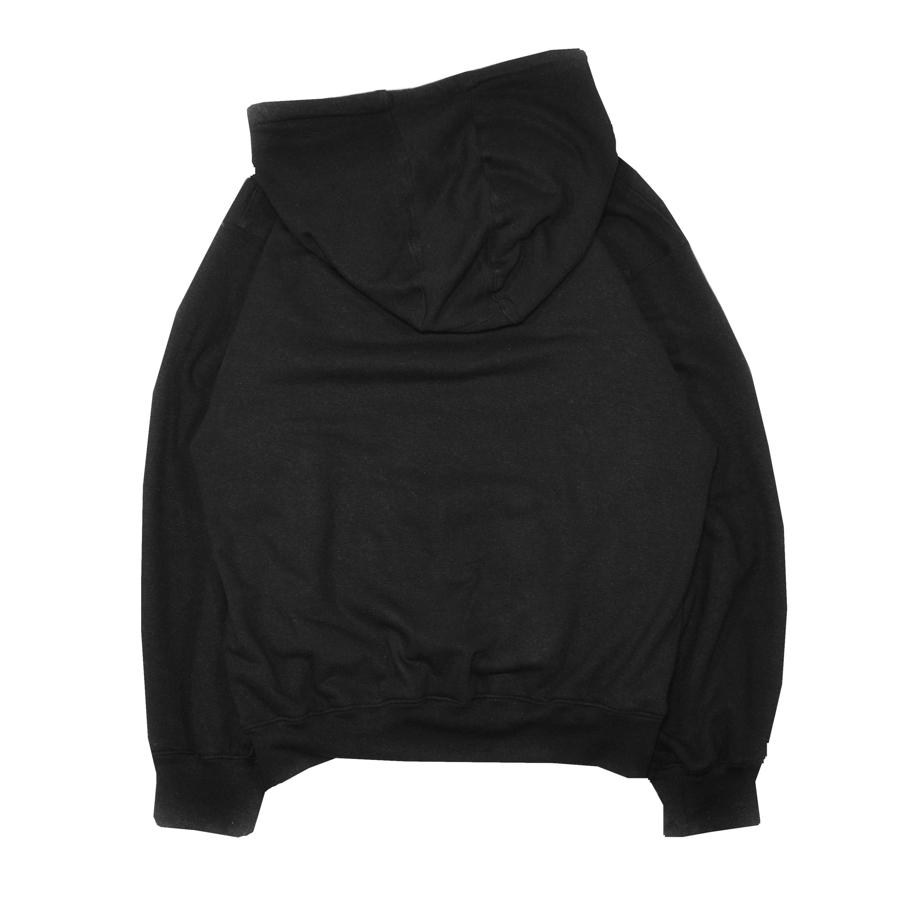INDIGO HOODIE