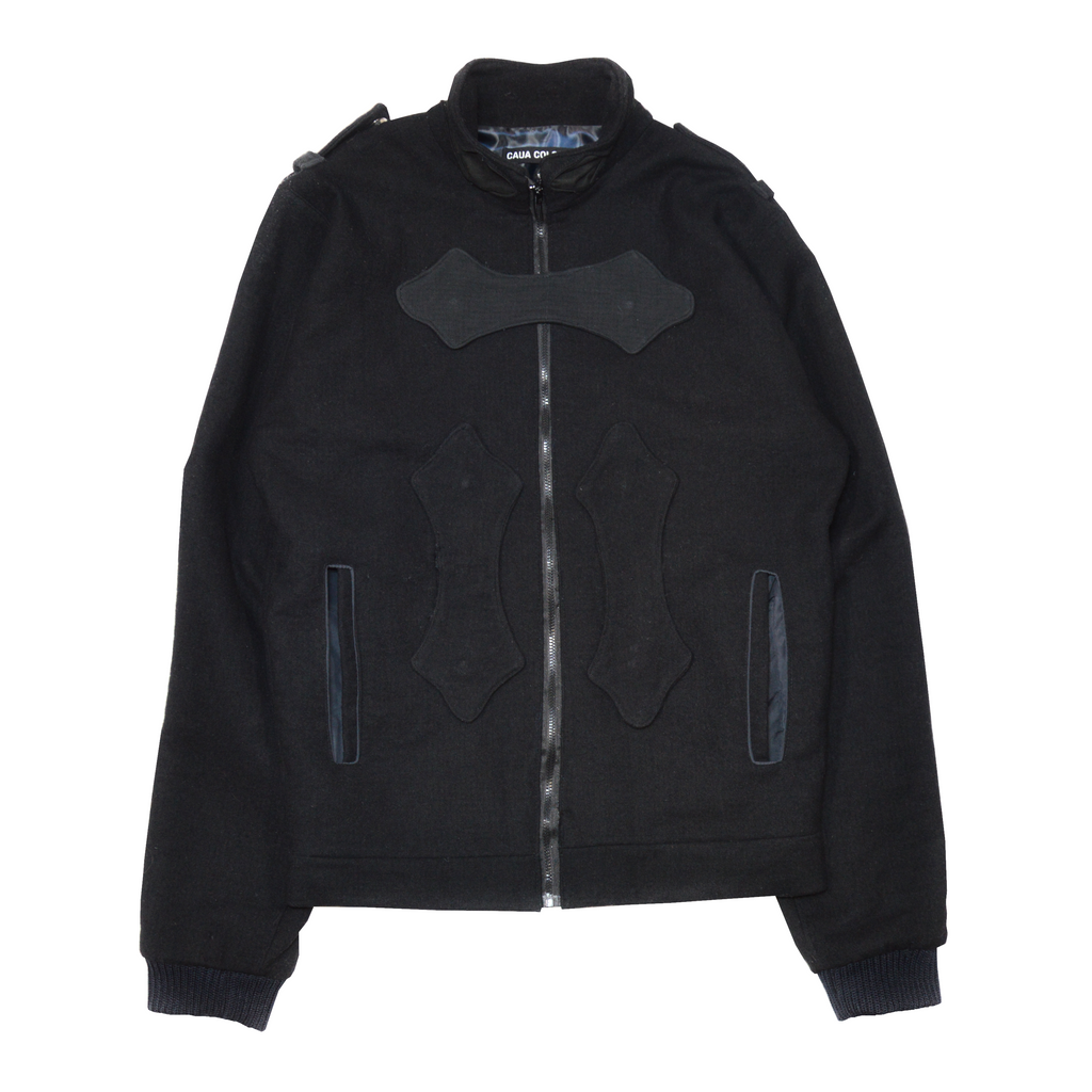 JUGGLER JACKET
