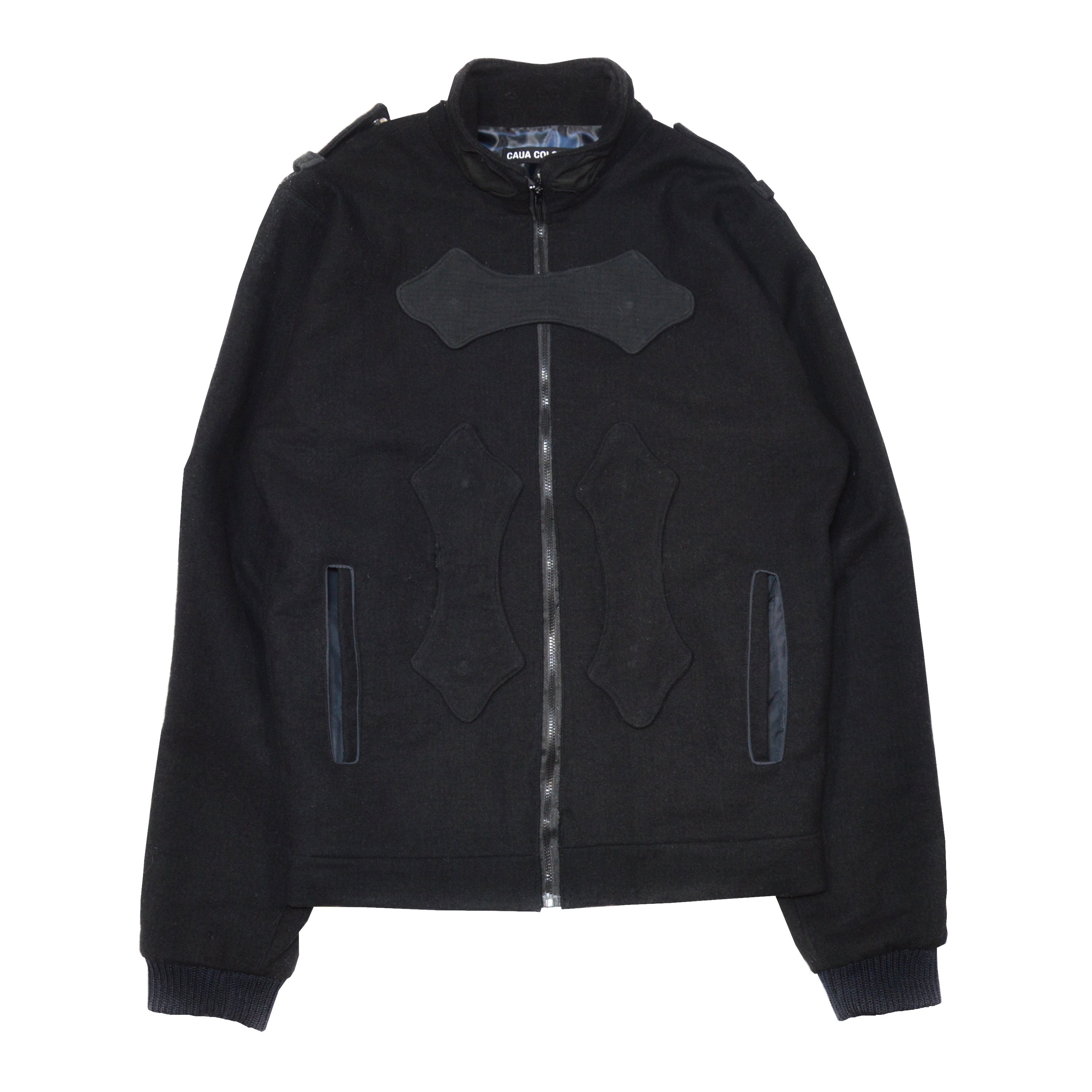 JUGGLER JACKET