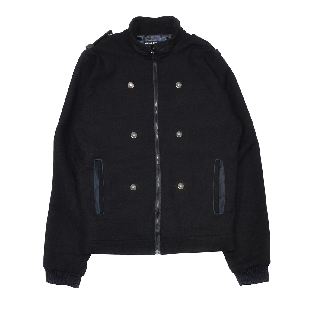JUGGLER JACKET