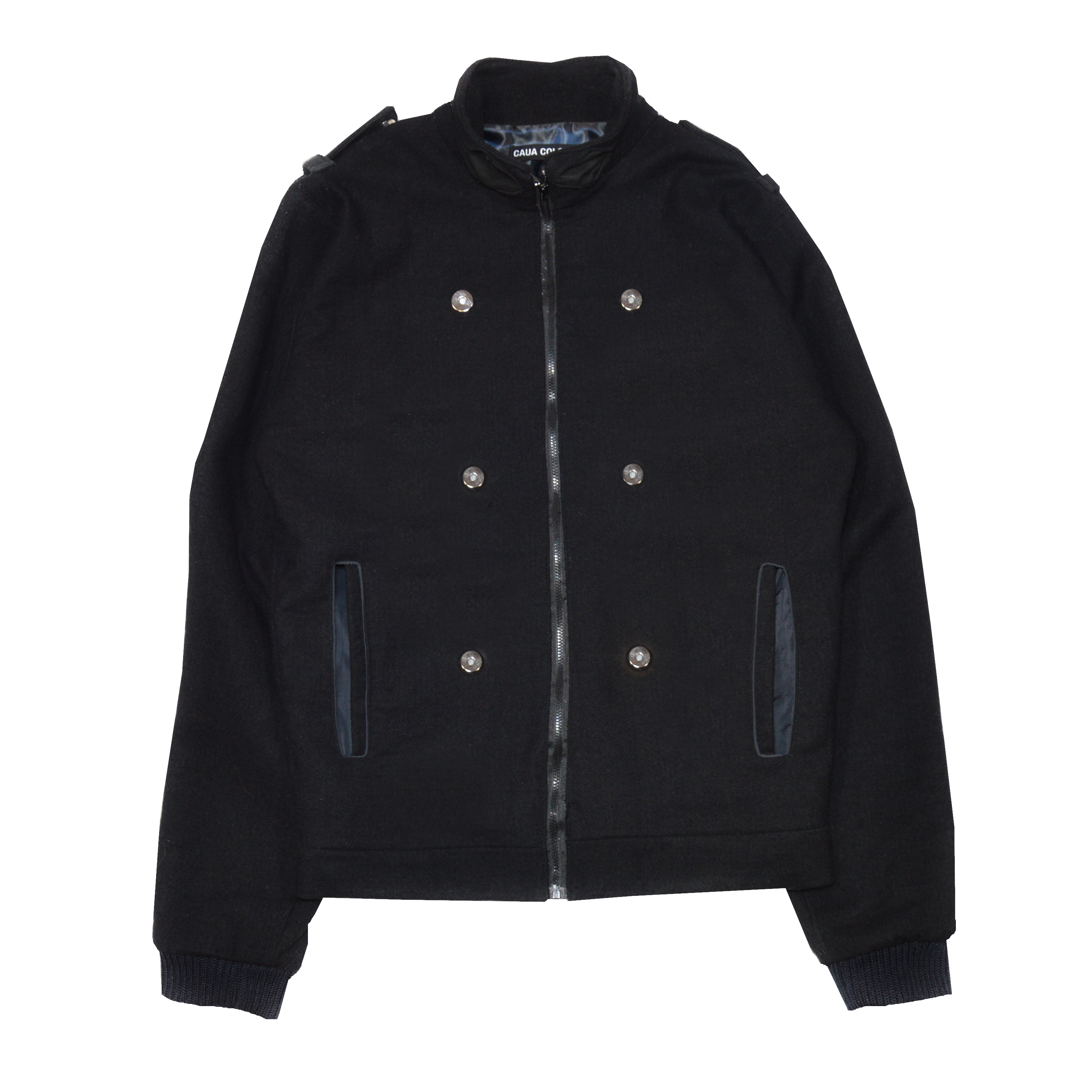 JUGGLER JACKET
