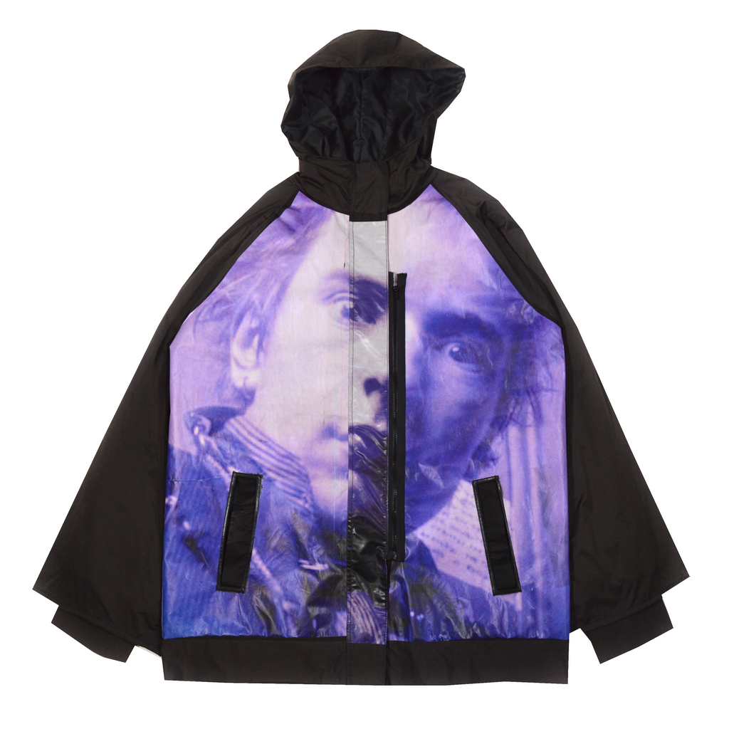 ROTTEN JACKET
