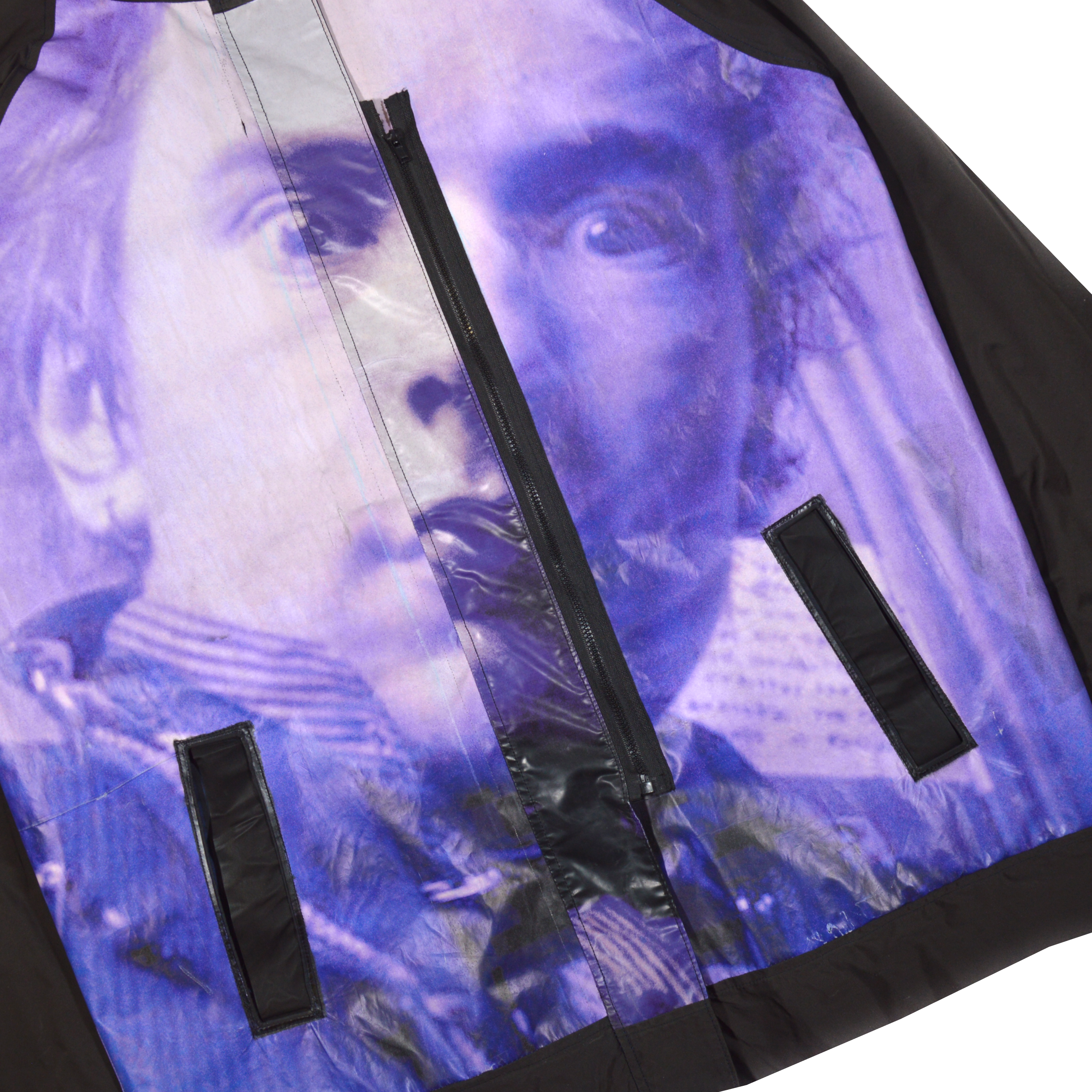ROTTEN JACKET