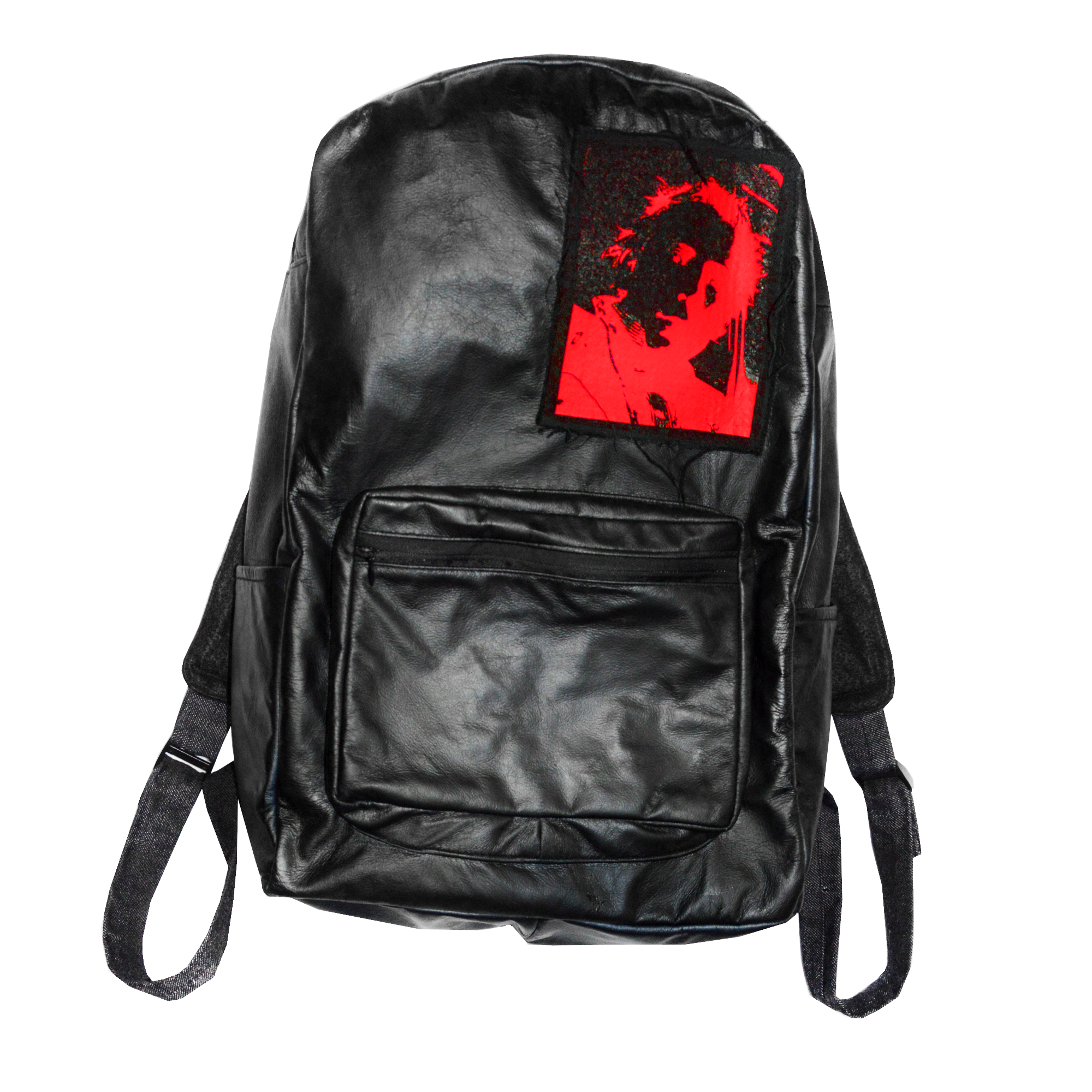 "ROTTEN" BACKPACK