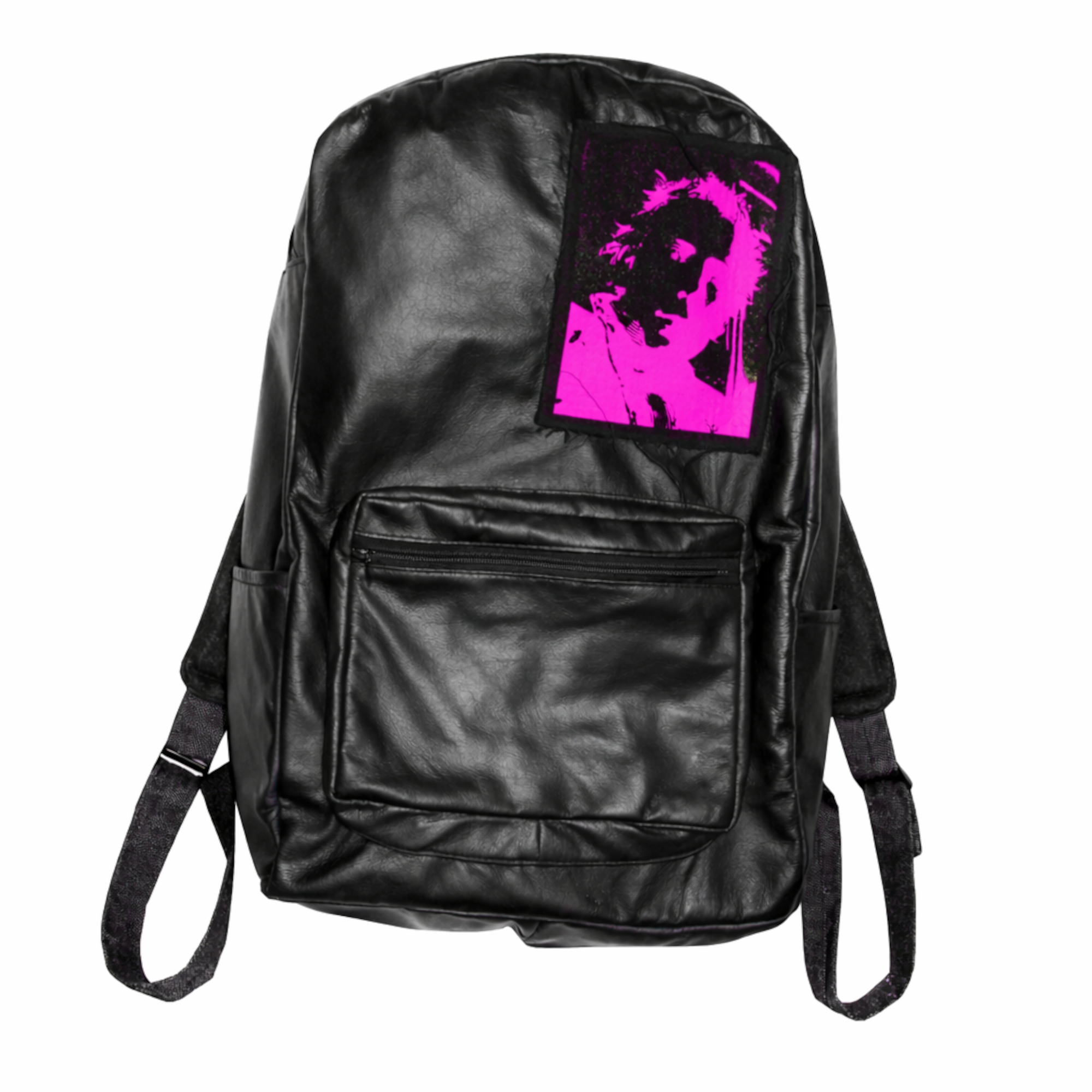 "ROTTEN" BACKPACK