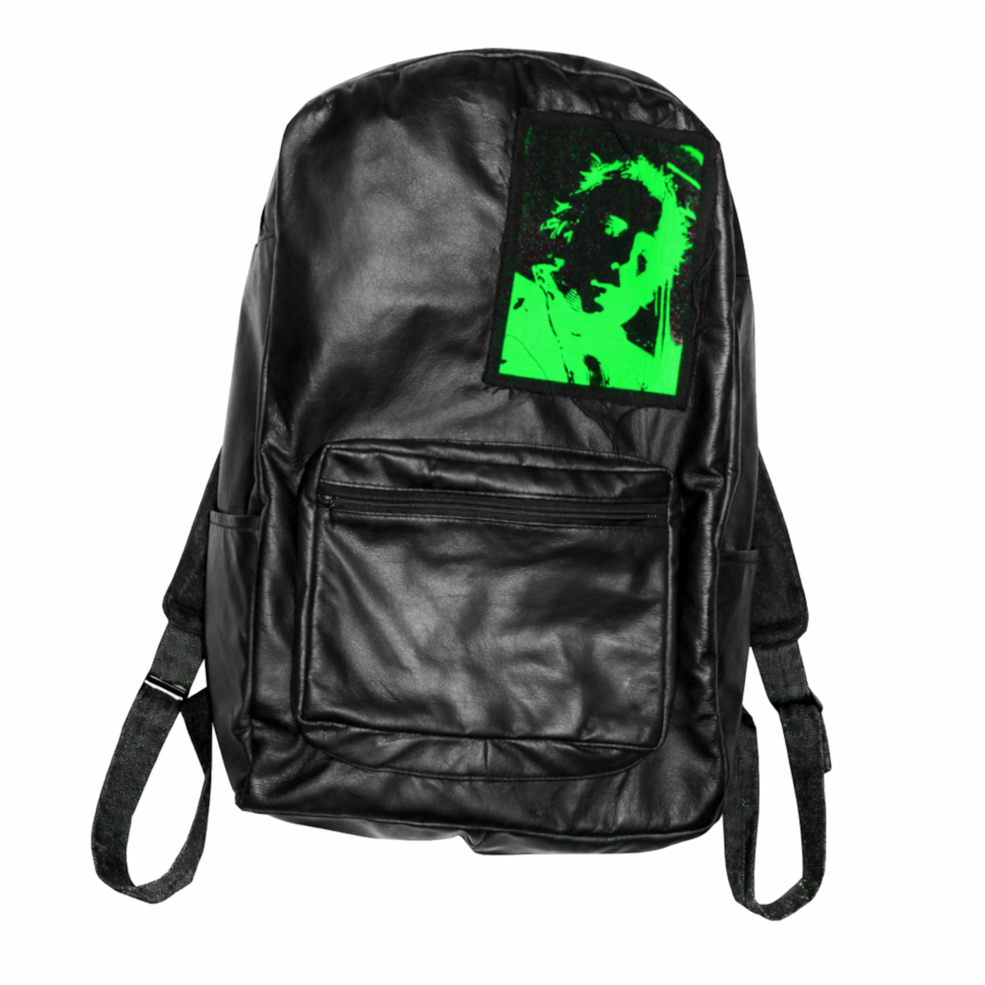 "ROTTEN" BACKPACK